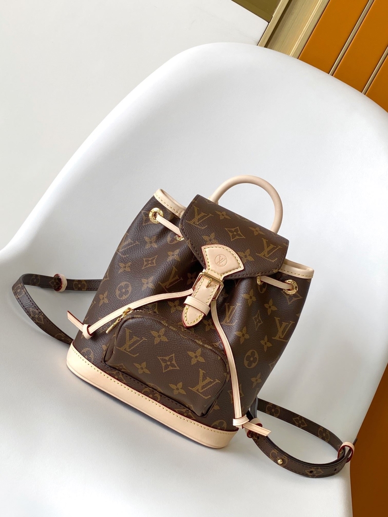 LV Backpacks